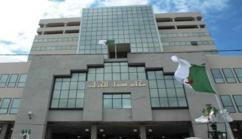 بلقاسم بومدين المتابع في قضية سوناطراك 1 يؤكد تحمله جزءا من المسوؤلية بشان أفعال التسيير